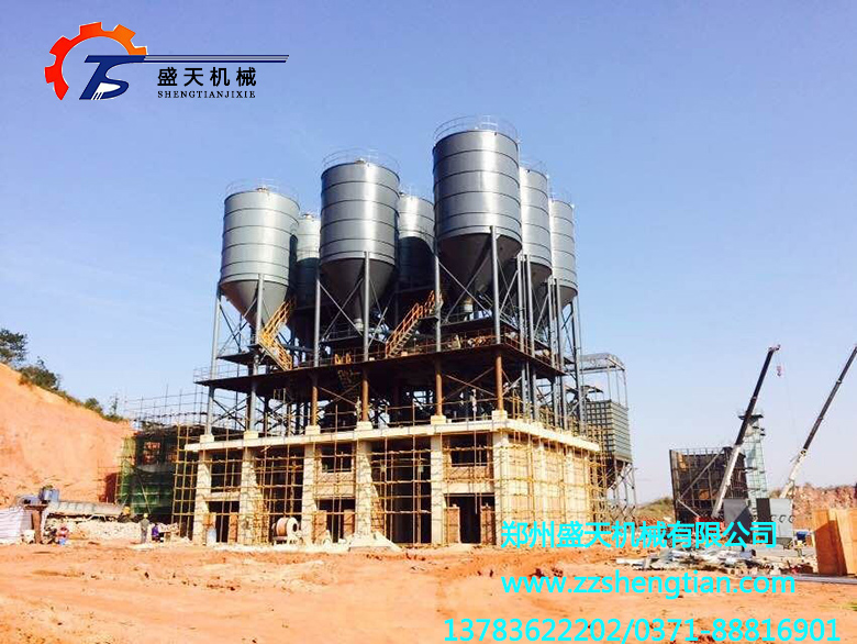 陕西发布22项工程建设地方标准-盛天水工环保
